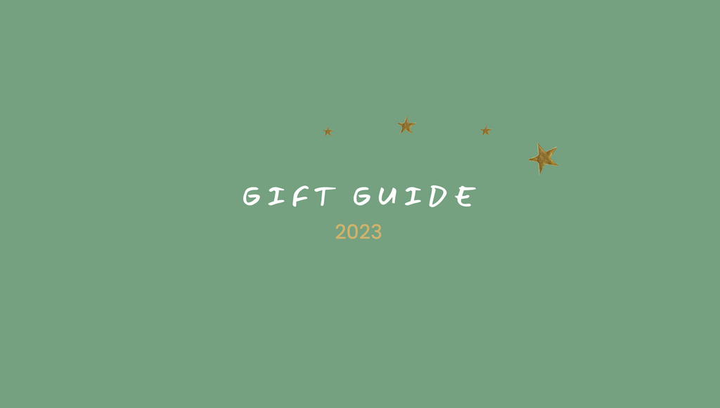 Unknown Stories Gift Guide 2023: Let's Celebrate!