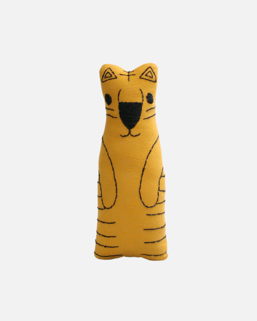 Tijger Ted